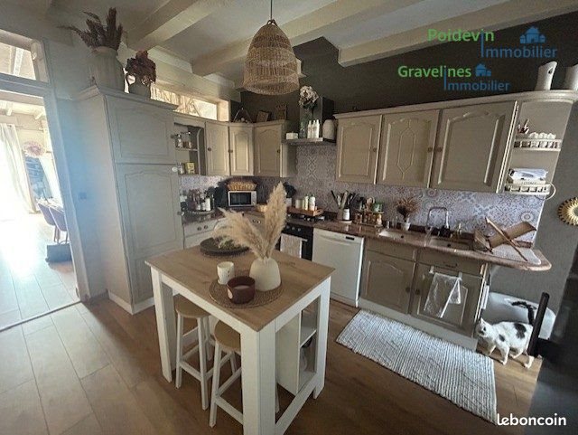 Maison à vendre, 76m², Bourbourg