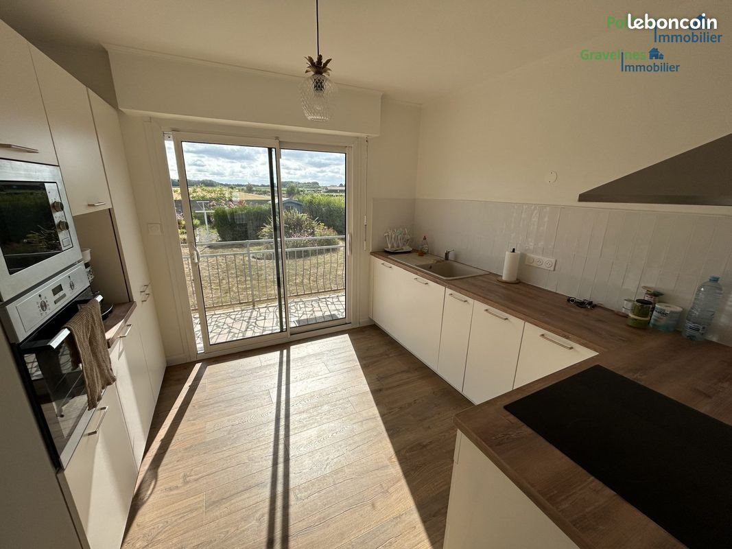 Maison à vendre, 130m², Oye-Plage