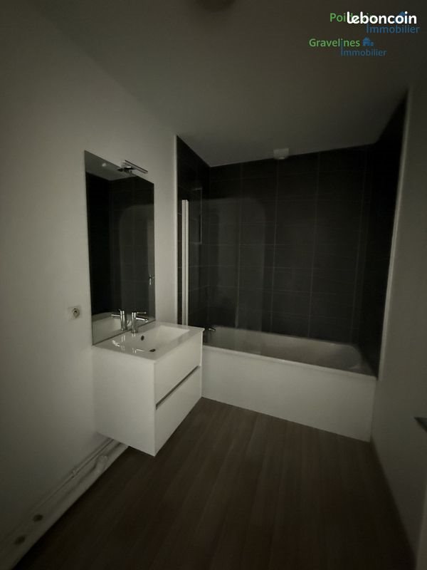 Maison à louer, 111m², Gravelines