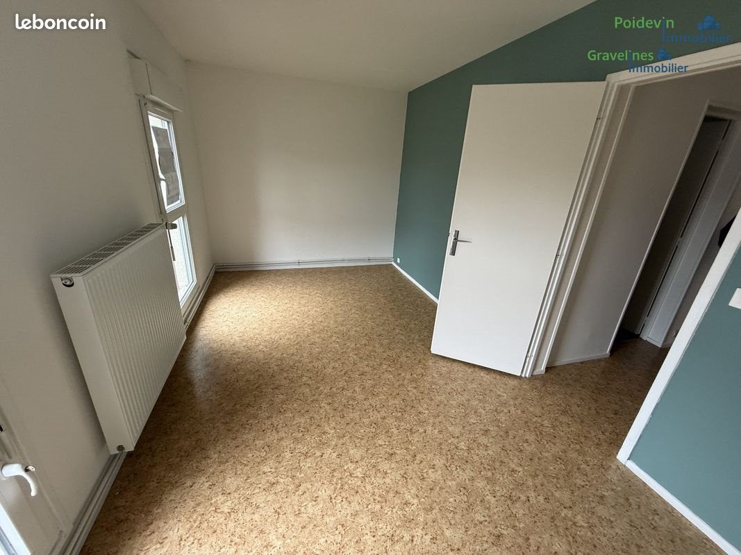 Maison à louer, 111m², Gravelines