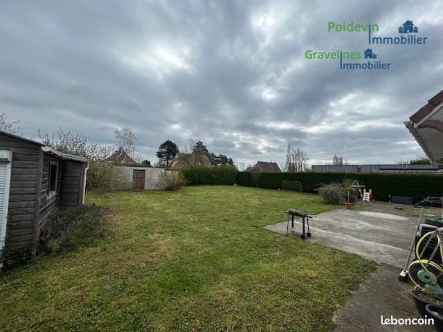 Maison à vendre, 98m², Sainte-Marie-Kerque