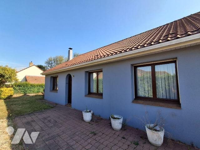 Maison à vendre, 88m², Loon-Plage