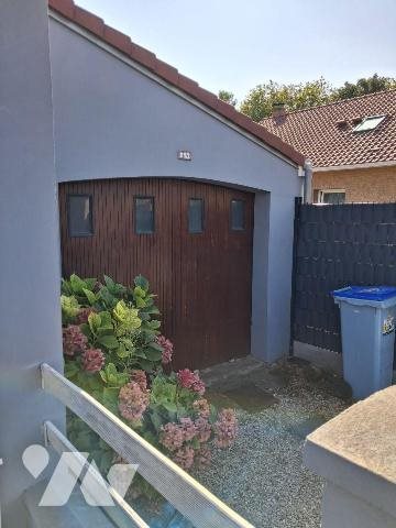 Maison à vendre, 88m², Loon-Plage