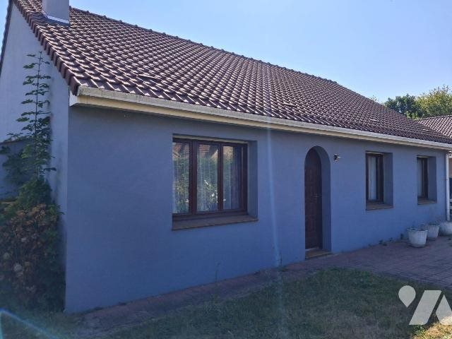 Maison à vendre, 88m², Loon-Plage