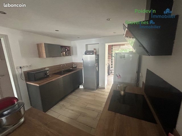 Maison à vendre, 94m², Oye-Plage