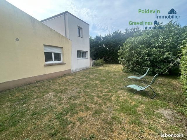Maison à vendre, 94m², Oye-Plage