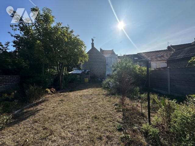Maison à vendre, 154m², Gravelines