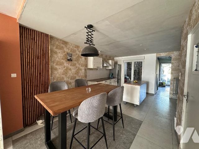Maison à vendre, 154m², Gravelines