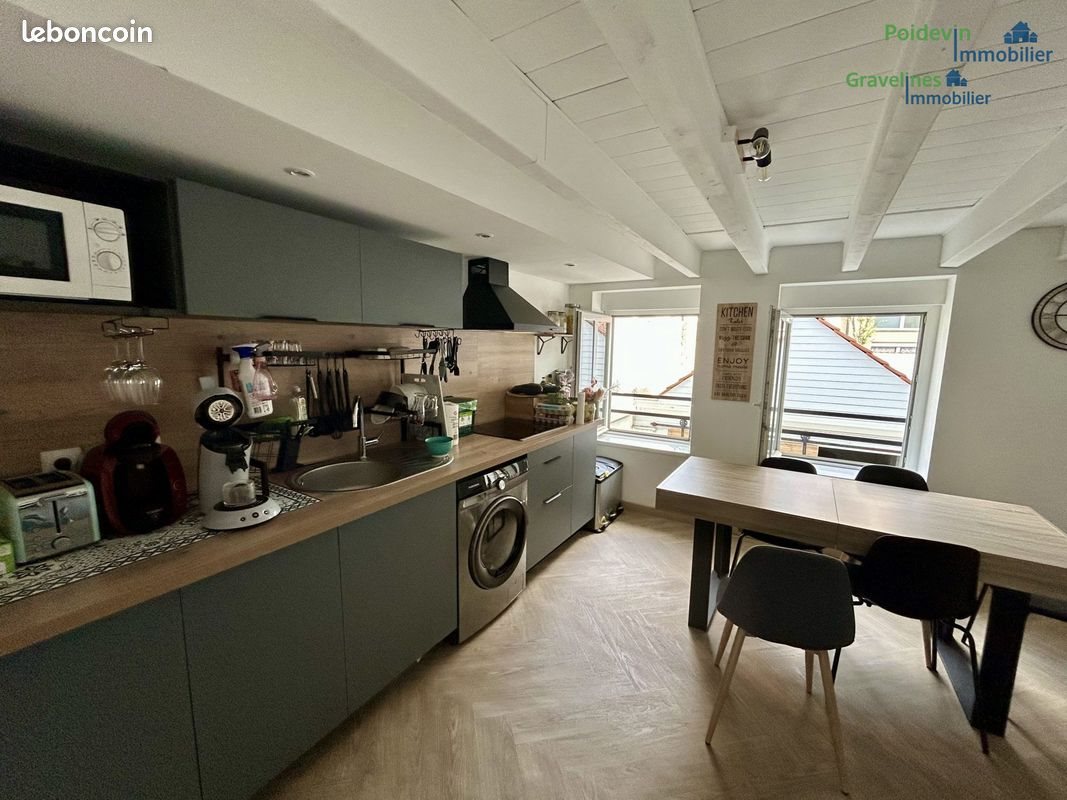 Maison à vendre, 44m², Bourbourg