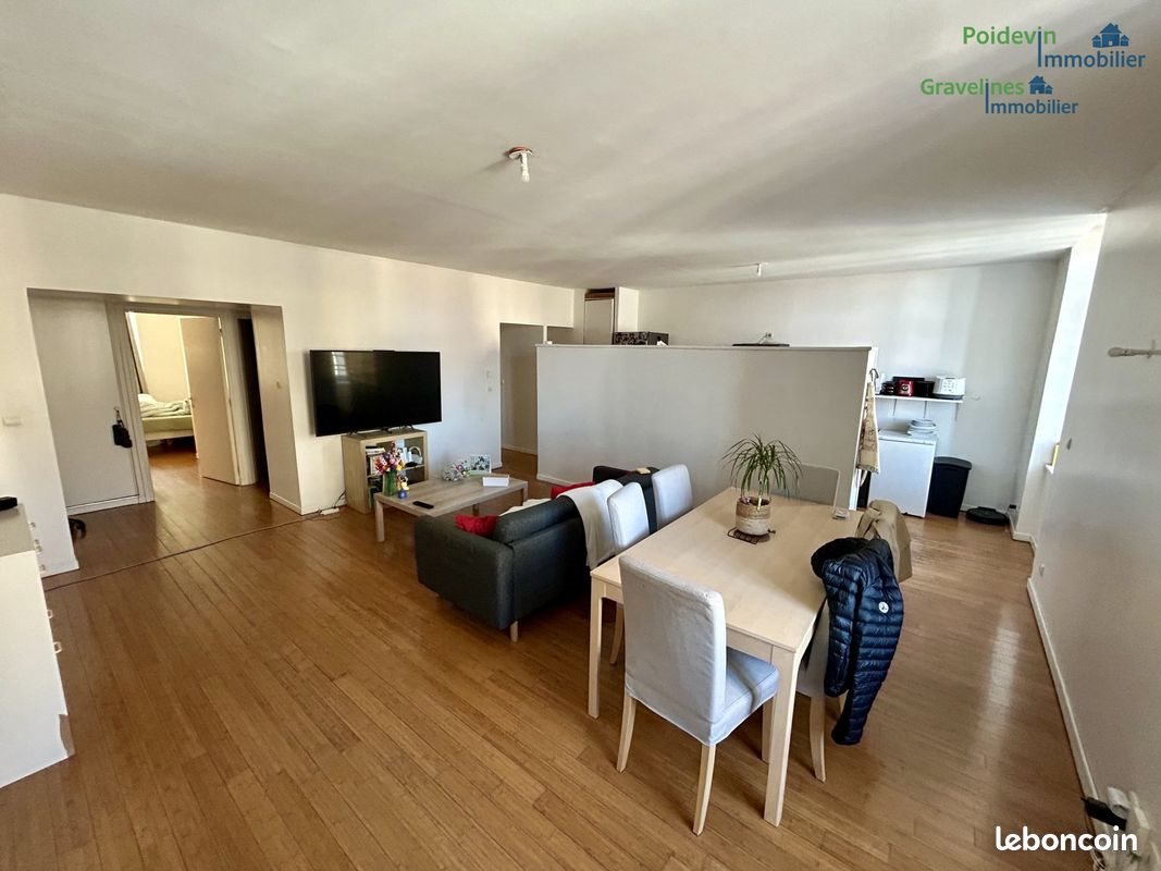 Maison à vendre, 96m², Gravelines