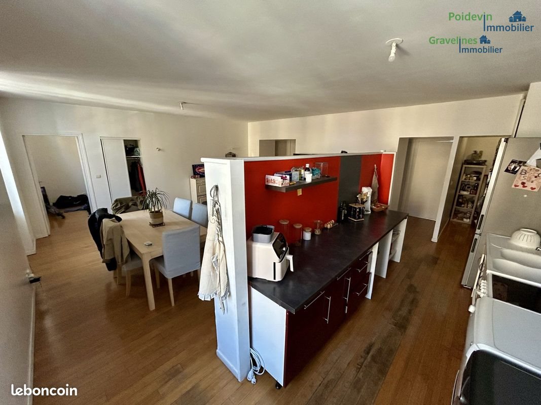 Maison à vendre, 96m², Gravelines