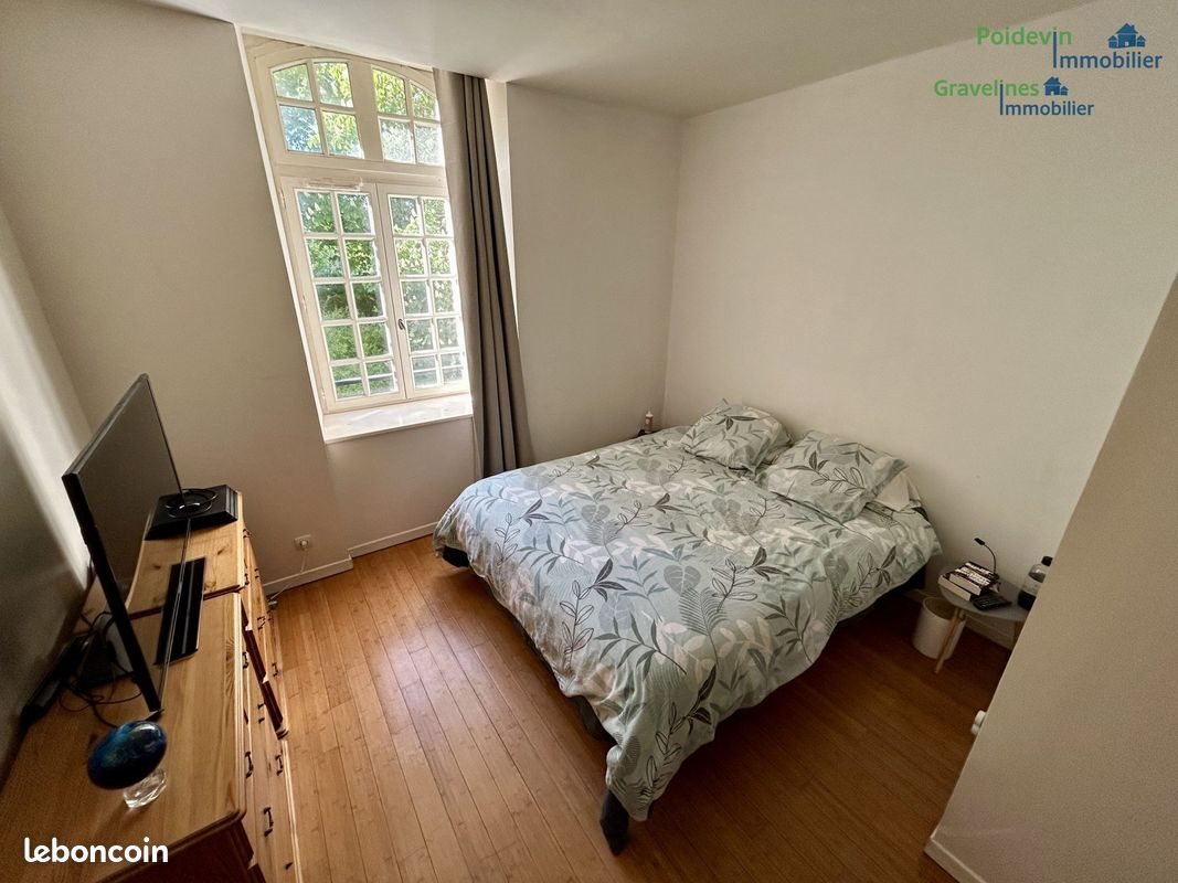 Maison à vendre, 96m², Gravelines