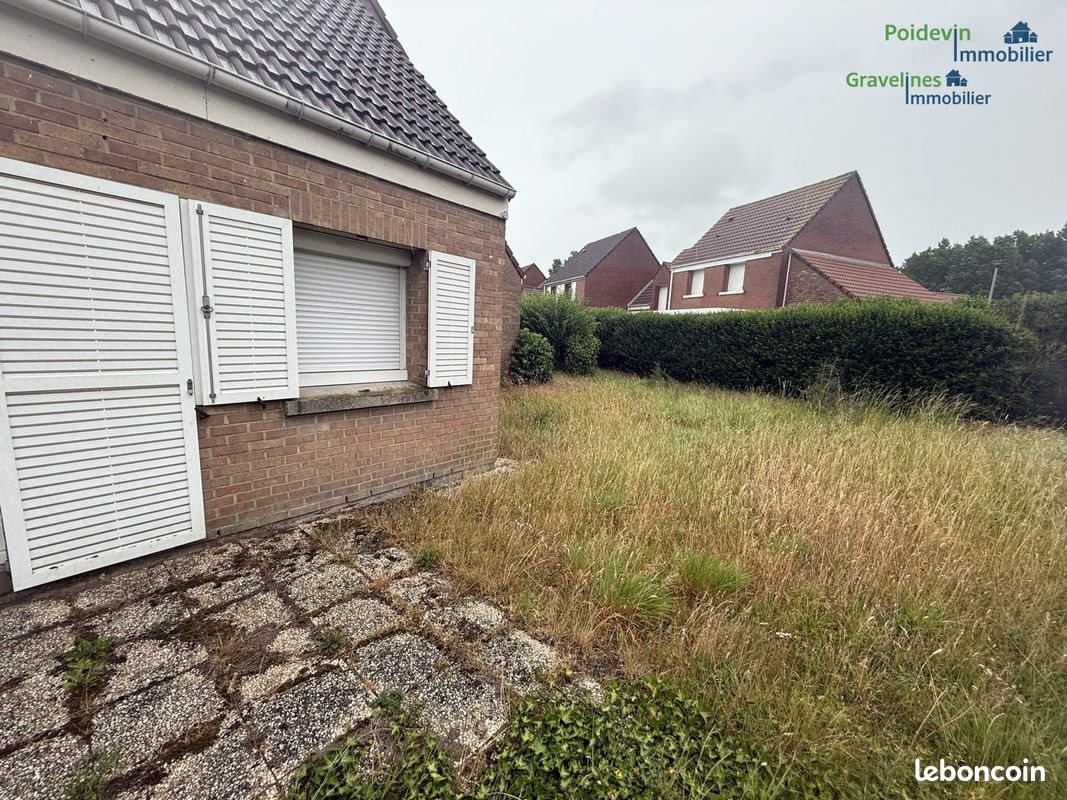 Maison à louer, 145m², Gravelines