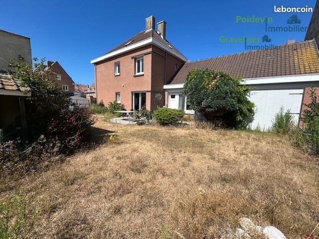 Maison à vendre, 157m², Gravelines