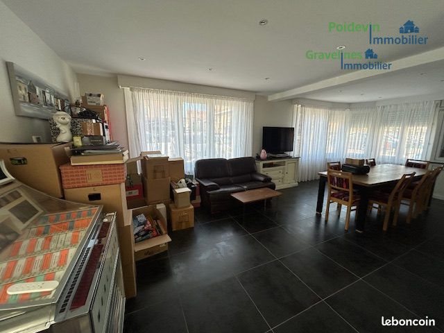 Maison à vendre, 157m², Gravelines