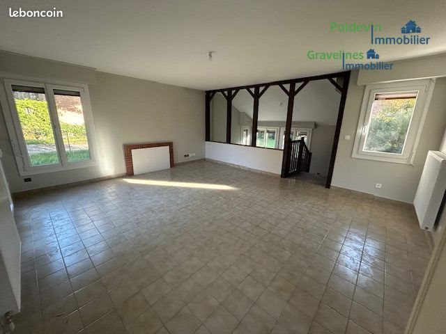 Maison à louer, 126m², Gravelines