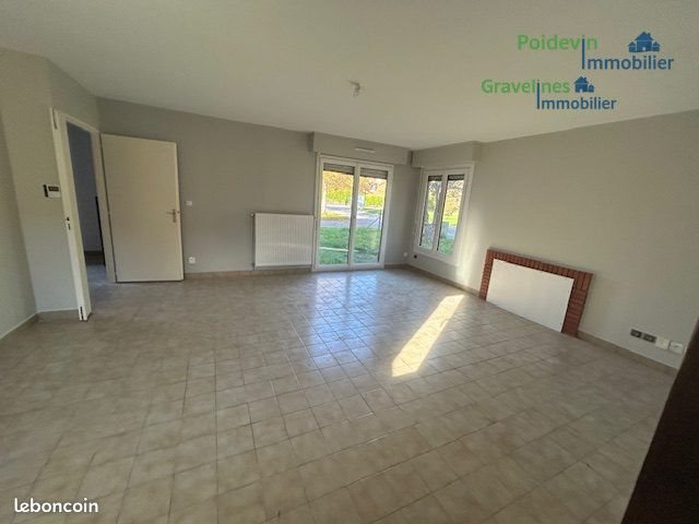 Maison à louer, 126m², Gravelines