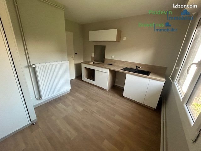 Maison à louer, 126m², Gravelines