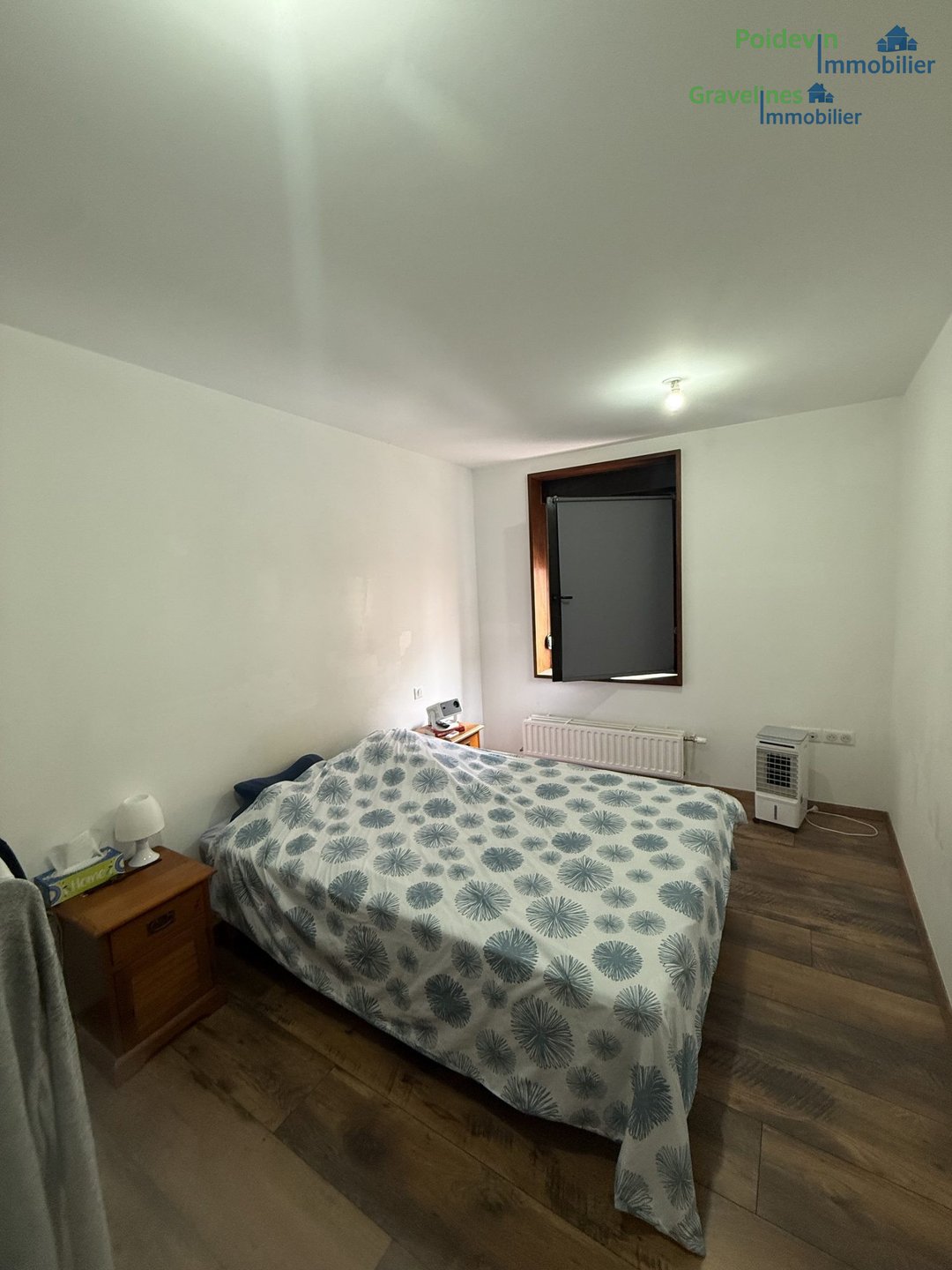 Appartement à louer, 78m², Gravelines