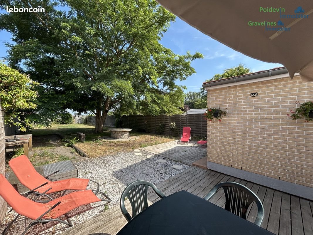 Maison à vendre, 160m², Armbouts-Cappel