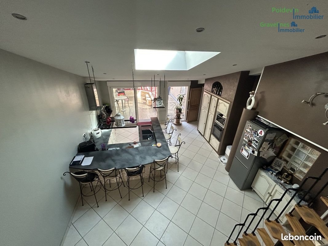 Maison à vendre, 160m², Armbouts-Cappel