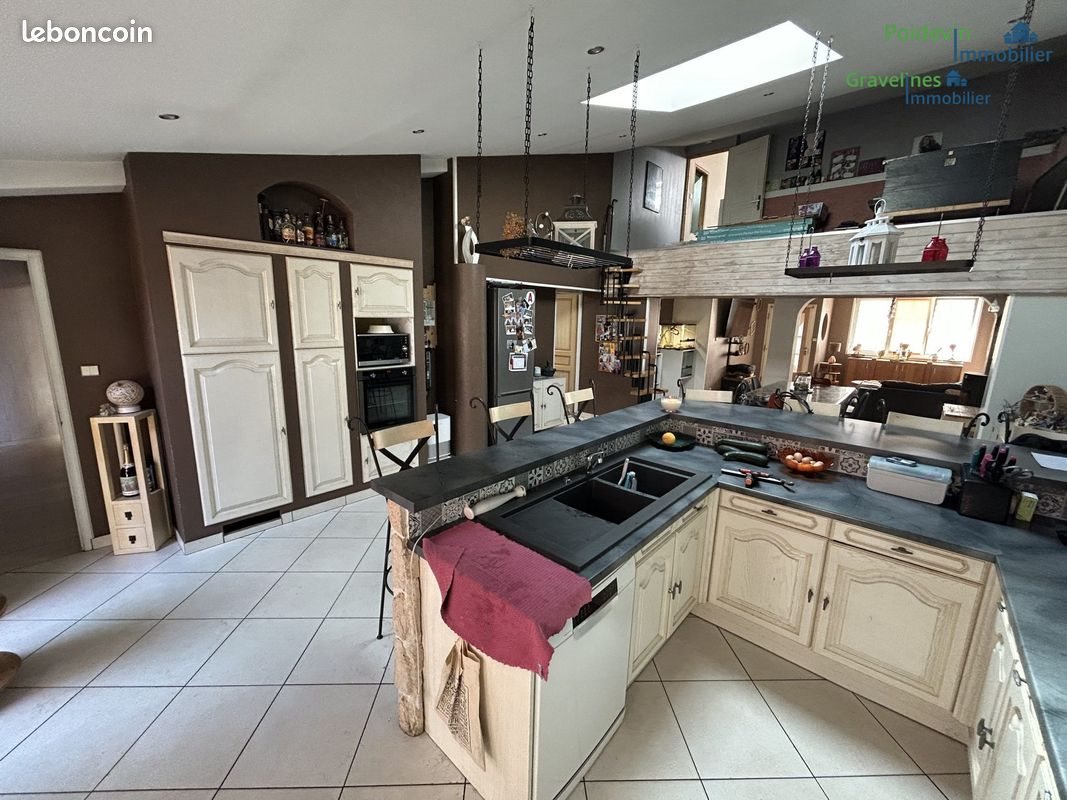 Maison à vendre, 160m², Armbouts-Cappel
