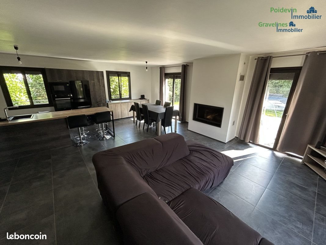 Maison à vendre, 143m², Merckeghem