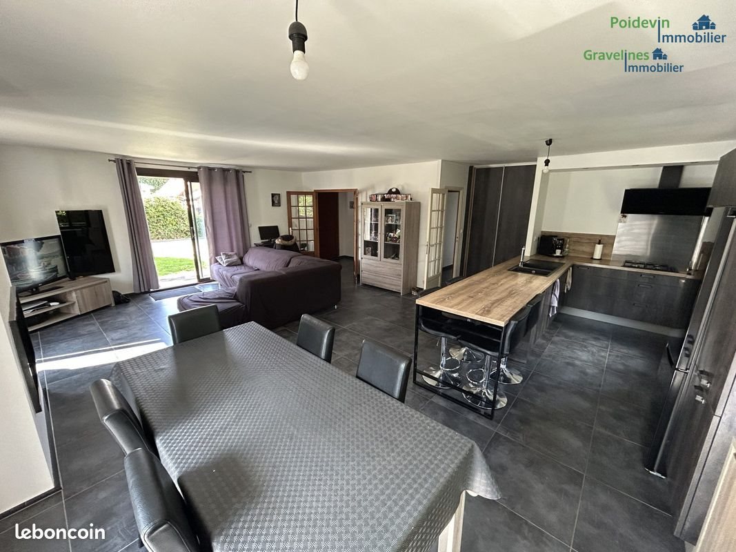 Maison à vendre, 143m², Merckeghem