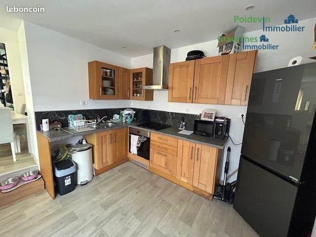 Maison à louer, 66m², Bourbourg