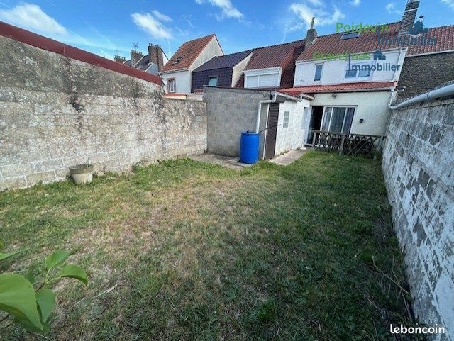 Maison à vendre, 91m², Grand-Fort-Philippe