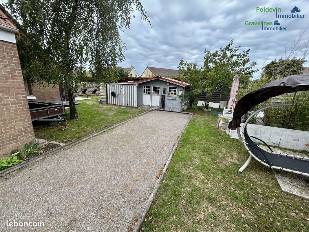 Maison à vendre, 156m², Gravelines