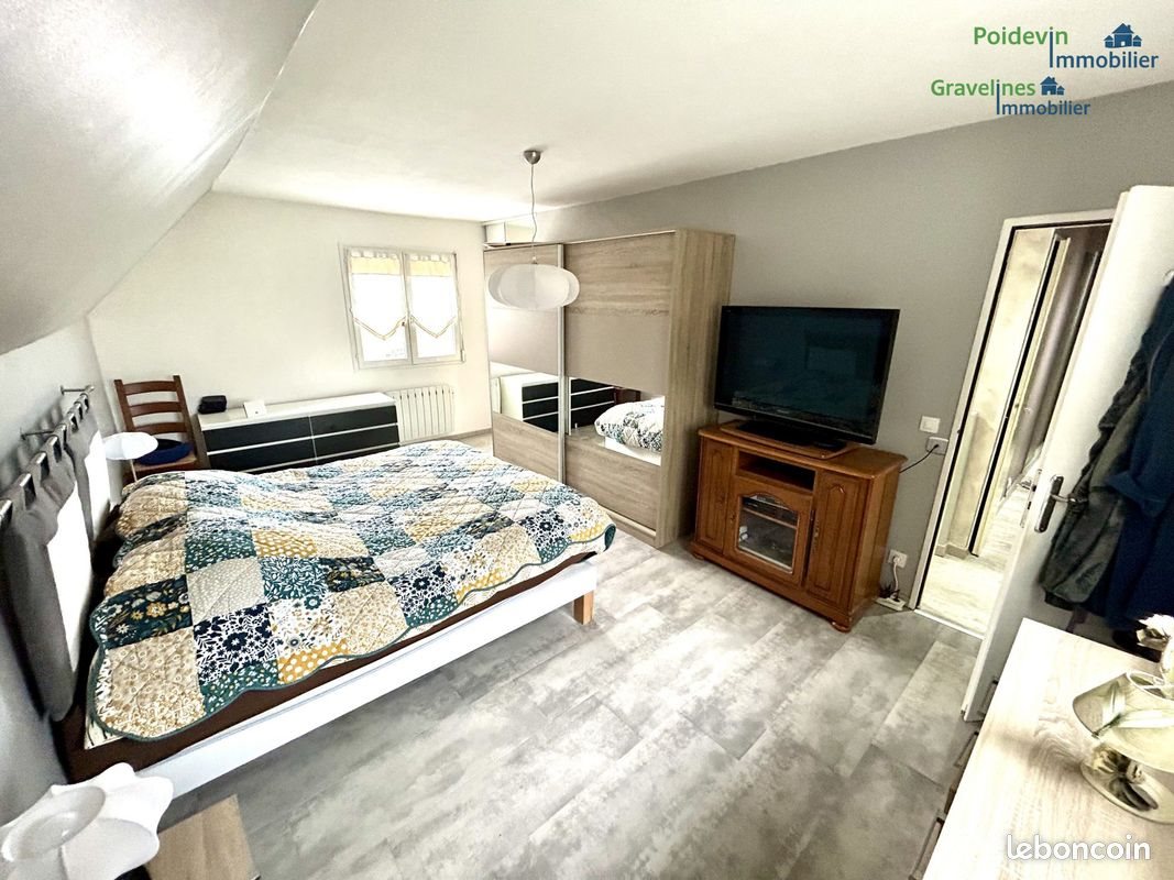 Maison à vendre, 156m², Gravelines