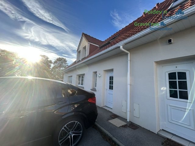 Maison à louer, 70m², Saint-Folquin