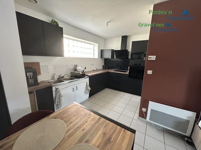 Maison à louer, 70m², Saint-Folquin