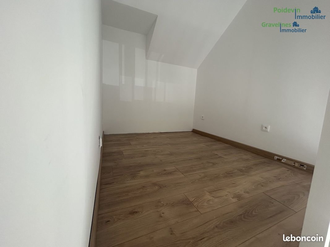 Appartement à louer, 28m², Gravelines