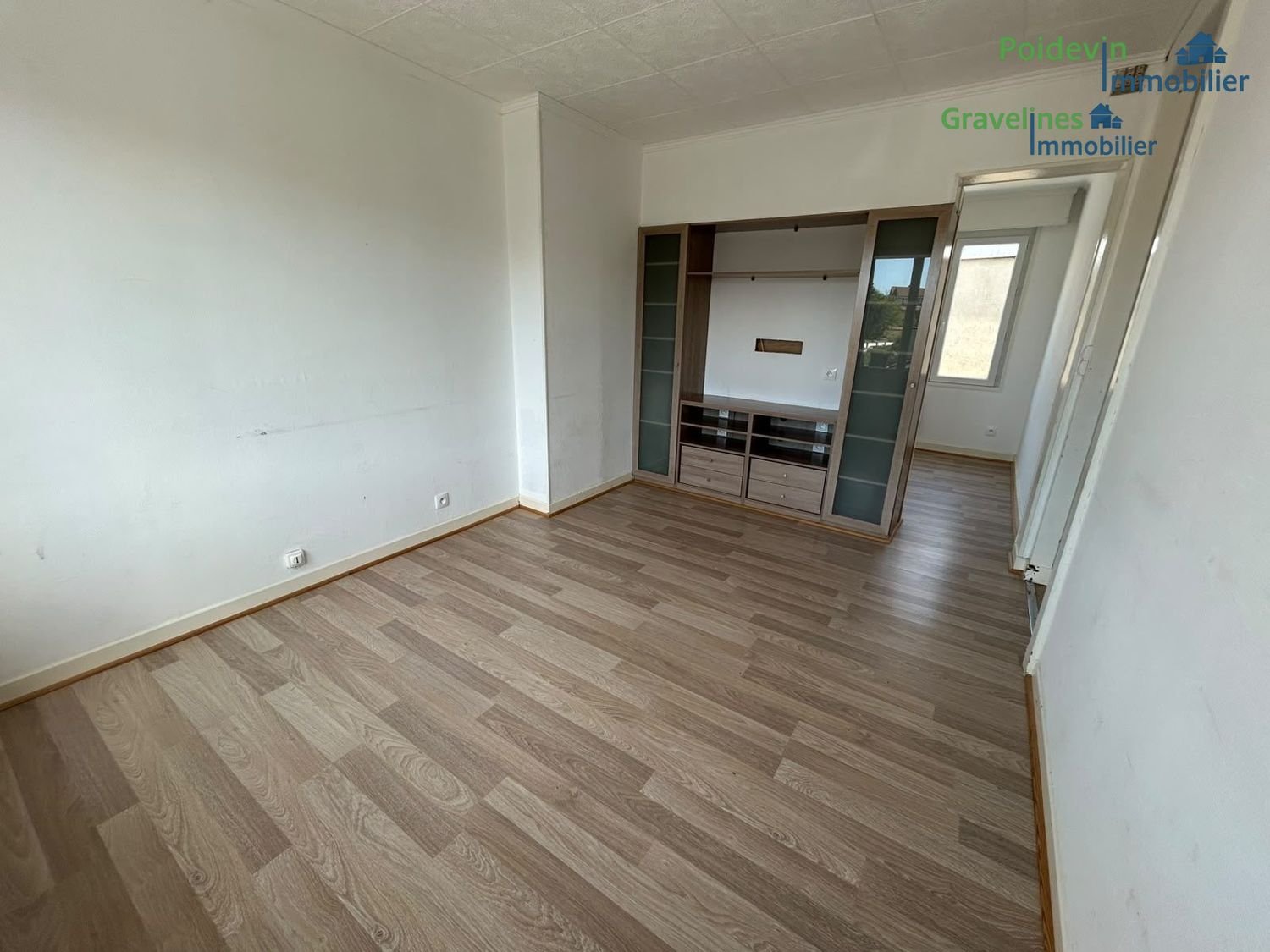 Appartement à louer, 103m², Gravelines