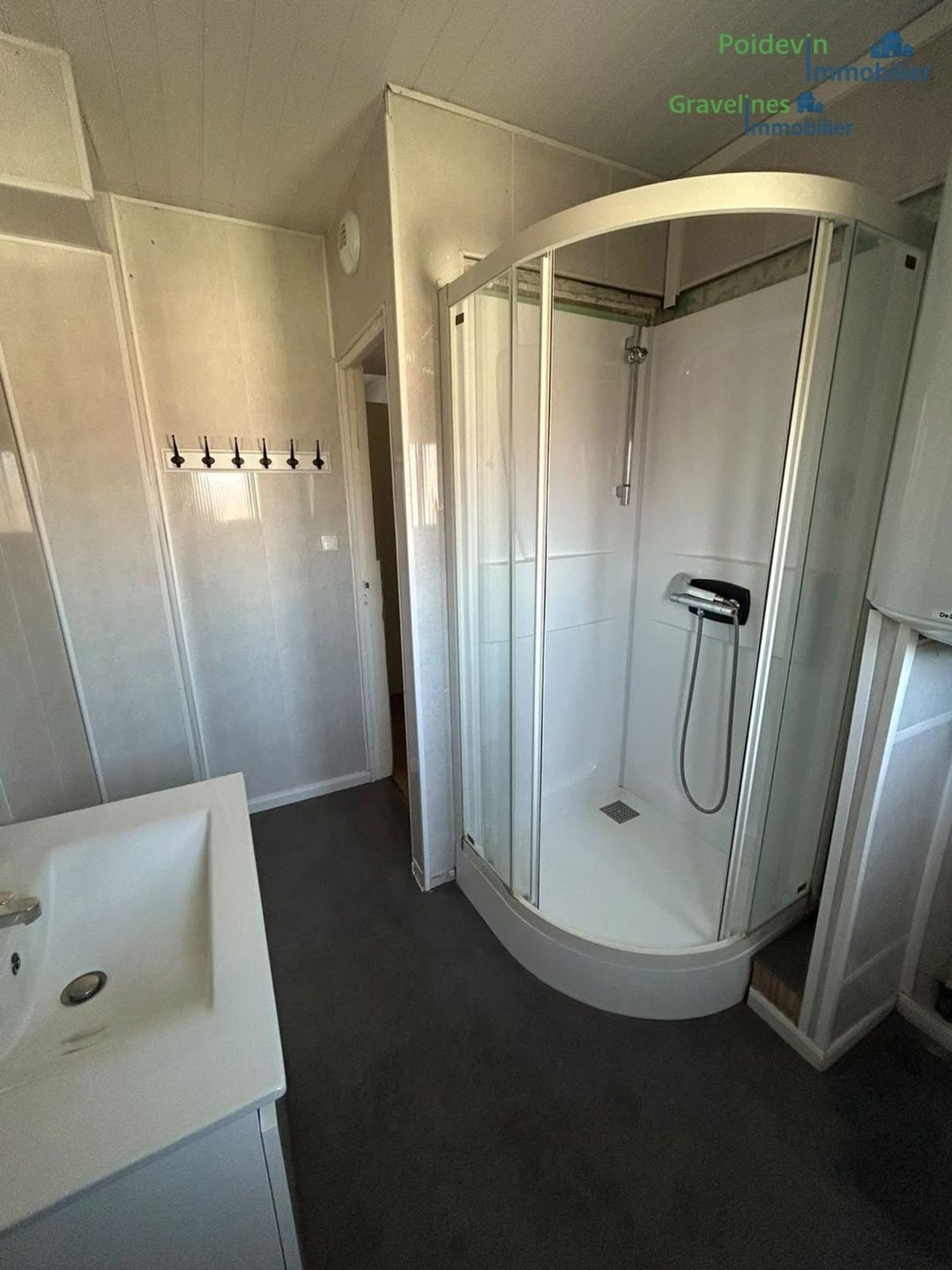 Appartement à louer, 103m², Gravelines