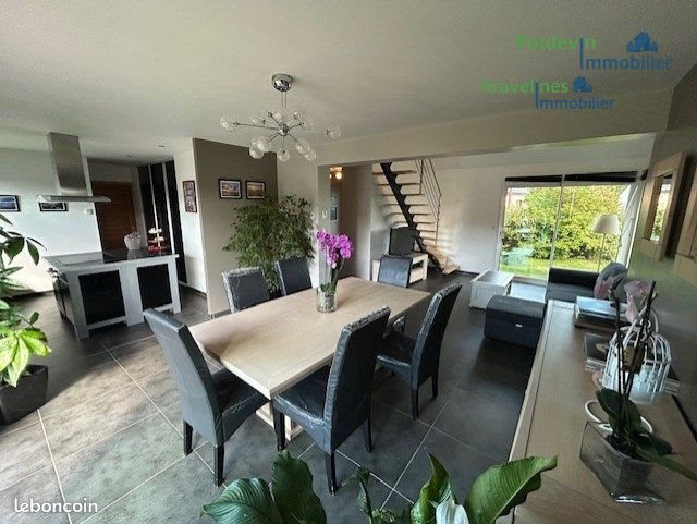 Maison à vendre, 108m², Vieille-Église