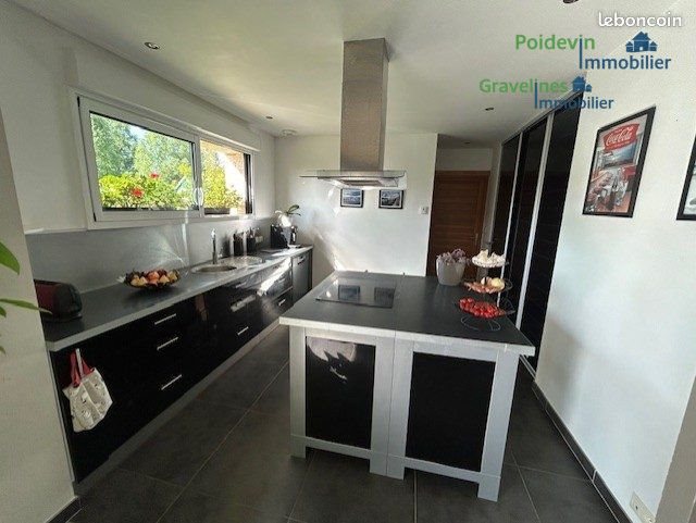 Maison à vendre, 108m², Vieille-Église