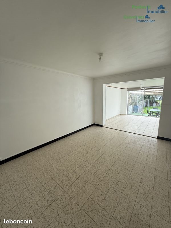 Maison à louer, 101m², Bourbourg