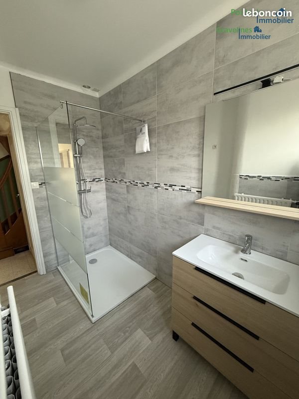 Maison à louer, 101m², Bourbourg