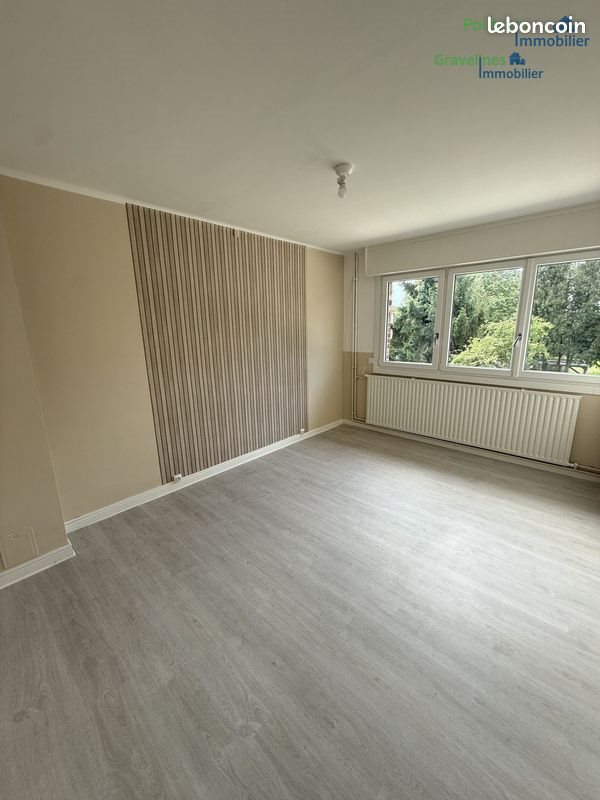 Maison à louer, 101m², Bourbourg