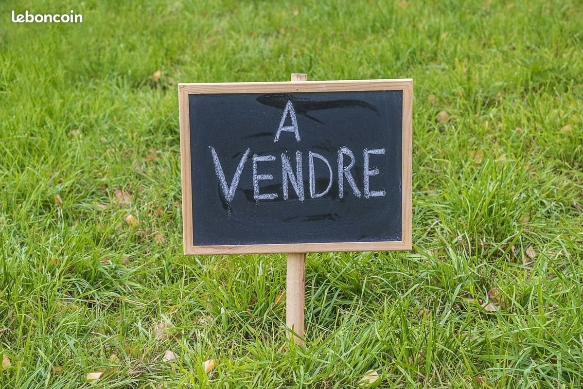 Maison à vendre, 50m², Challans
