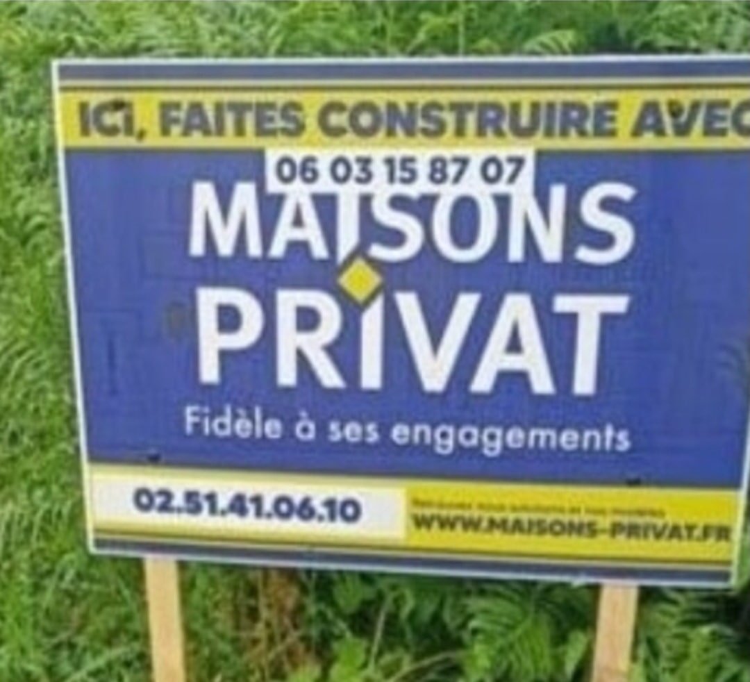 Maison à vendre, 100m², La Roche-sur-Yon
