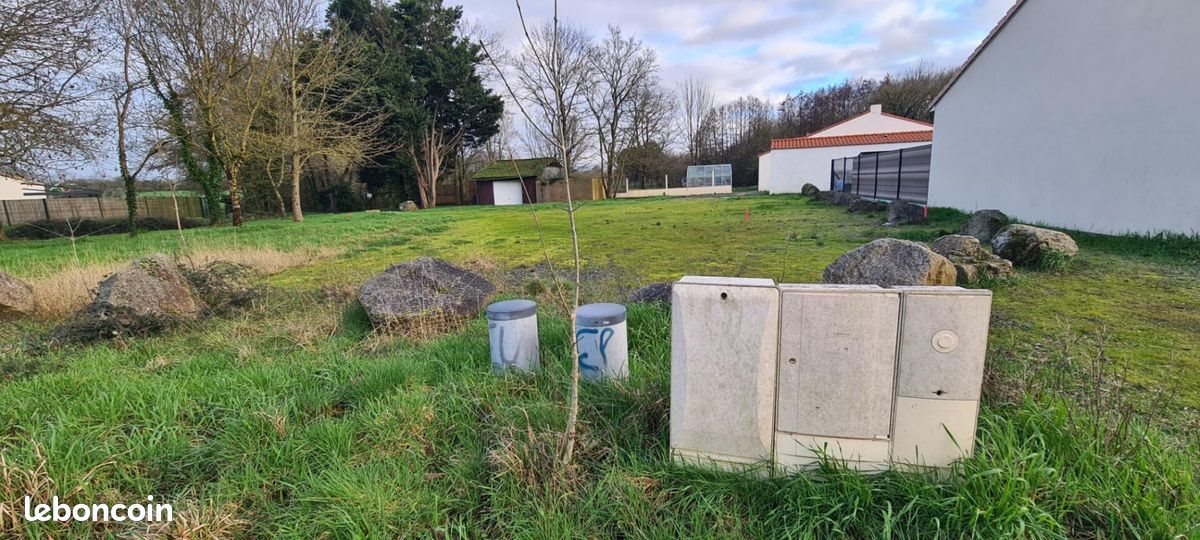 Maison à vendre, 130m², Gorges