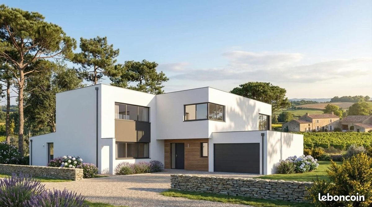 Maison à vendre, 154m², La Roche-sur-Yon