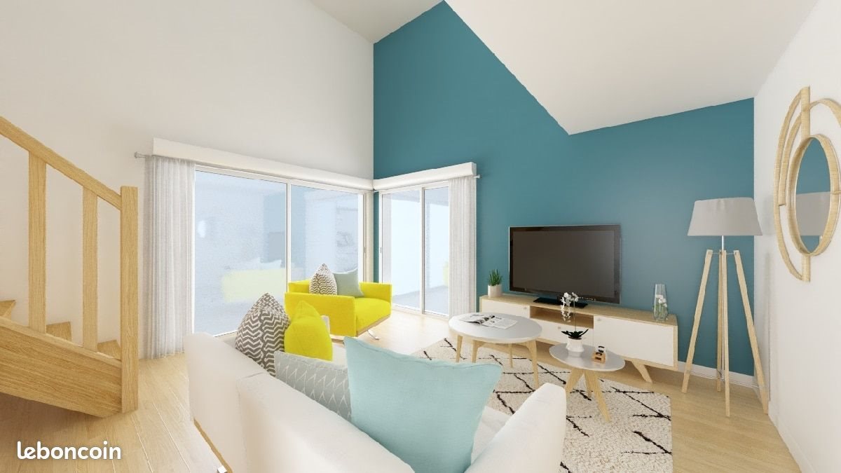 Maison à vendre, 154m², La Roche-sur-Yon