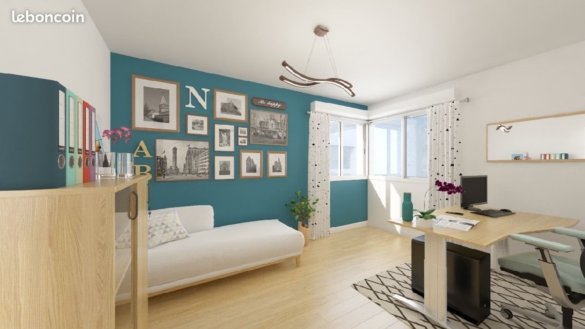 Maison à vendre, 154m², La Roche-sur-Yon