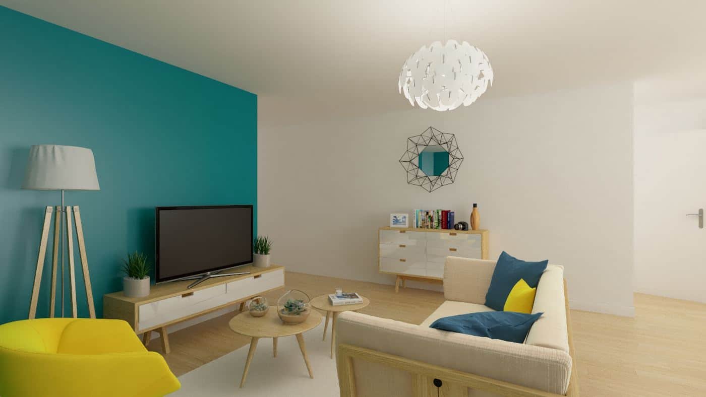 Maison à vendre, 80m², Challans
