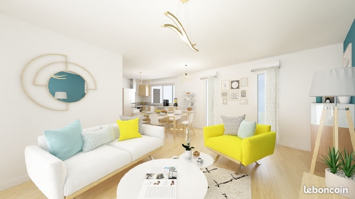 Maison à vendre, 130m², Vairé